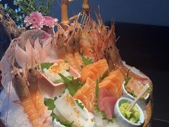 -花潮料理艺食馆(成都万象城店)