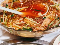 -七八冷面·延边朝鲜族美食(圣熙八号店)