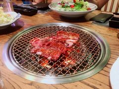-黑牛の店·和牛烧肉(合生汇店)