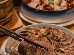 -竹里馆·淮扬菜·功夫茶(老门东店)