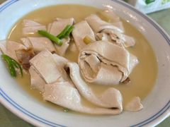 -花麦地溪边小厨(天台国清寺入口店)