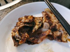 -熊大·鲜烤黄牛肉(五山店)