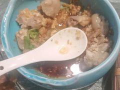 -顺意·顺德家乡菜(国际人才大厦店)