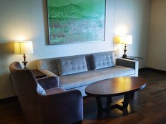 -上海嘉定喜来登酒店