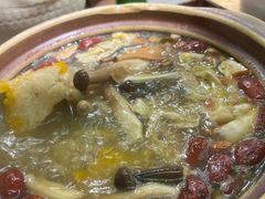 -菌小白火锅(时尚天河店)