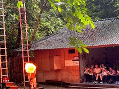-西双版纳基诺山寨