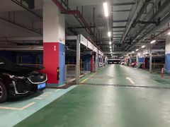 -大宁音乐广场·停车场