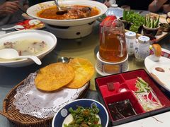 -食味楼(枫林湾店)