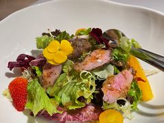 -燃扒房Steakhouse(皇庭店)