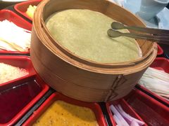 -羲和雅苑•北京烤鸭(乐园道万象城店)