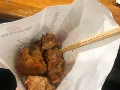 -傅强排骨(成都总店)
