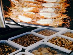 -昆山琶拉帝诗酒店·河畔咖啡厅Riverside Cafe