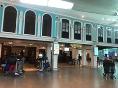 -吉隆坡国际机场