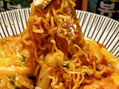 -槿Story·韩国料理(望京韩国美食城店)