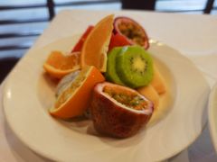 -白云中餐厅·粤菜·亚龙湾喜来登度假酒店