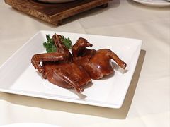 -利苑酒家(宜安广场店)