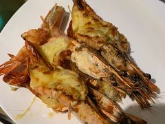 -博林天瑞喜来登酒店·西丽尚膳