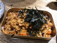 -吴草鸡爪오초닭발韩食堂(融恒盈嘉中心店)