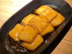 桂花年糕-金牌外婆家(苏州中心店)