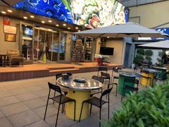 -鑫釜山海鲜烧烤(浑南店)