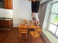 -金山农民画村-枫泾波兰倒置屋