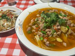 -盐老幺自贡盐帮菜老店