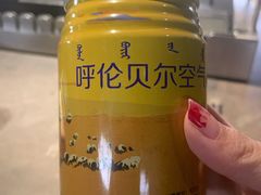 -很久以前羊肉串(南京路第一百货店)
