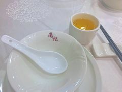 -寻味顺德·南记酒家·传统顺德菜·鱼生(广源路店)