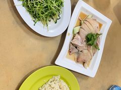 -津津餐室
