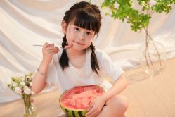 -索菲亚摄影会所