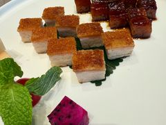 -春满园·早茶·粤菜·宴会(前海店)
