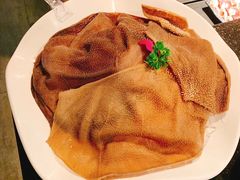 -锅说大脸毛肚重庆老火锅(佐阾店)