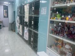 -莘程宠物医院(金山店)