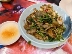 -盛中钰广味小馆