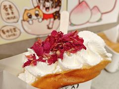 -小豆海棠(嘉兴路店)