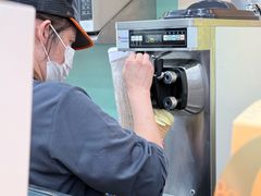 -7-Eleven(地堡街店)