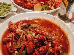 -七星龙虾城·海鲜·大闸蟹(吴江店)