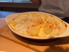 -菲滋意式餐厅(富阳东方茂店)