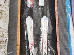 -庙香山滑雪场