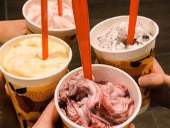 -DQ·蛋糕·冰淇淋(通州万达店)