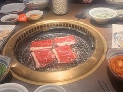 -橘焱胡同烧肉夜食(BFC外滩金融中心店)