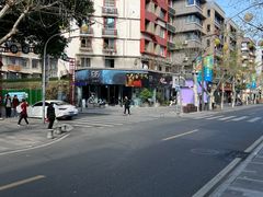-飘香火锅(玉林西路店)