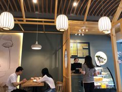 大堂-红小满休闲餐厅(十全街店)