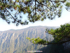 -大明山自然探索公园