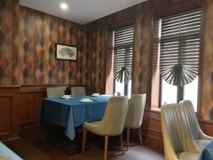 包厢-麟1929(外滩店)