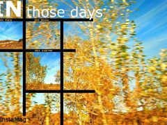 -塞罕坝国家级自然保护区