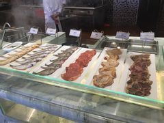 -罗约海滨温泉酒店-索莎西餐厅