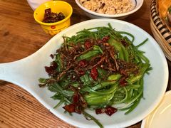-缘生态云南菜·野生菌庭院餐厅(华侨城店)