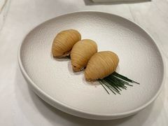 -彩丰楼中餐厅(深圳国际会展中心洲际酒店)