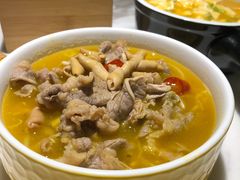 -岭南真味·匠心粤菜(K11店)